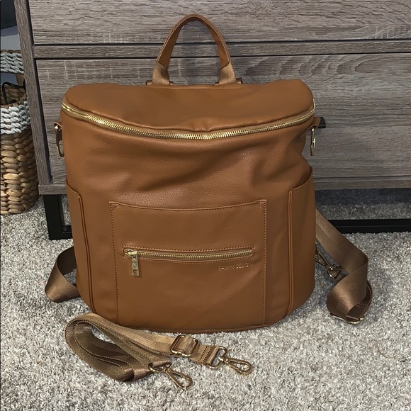 Fawn Design Handbags - Fawn Design Original Backpack